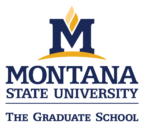 Graduate School logo