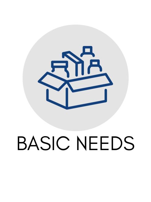 Basic Needs Button 6