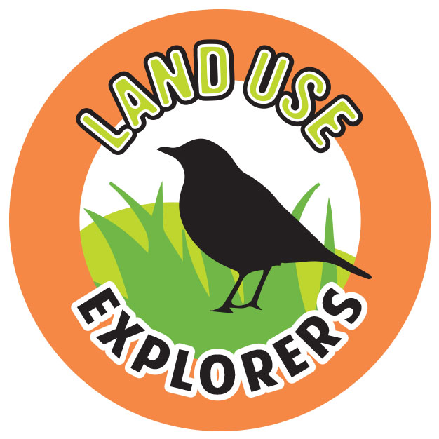 Land Use Explorers