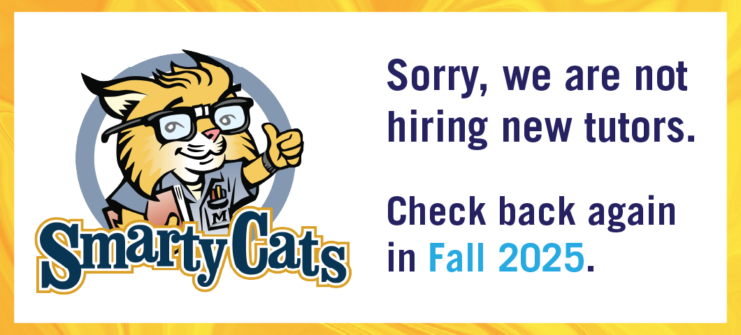 smartycats not hiring