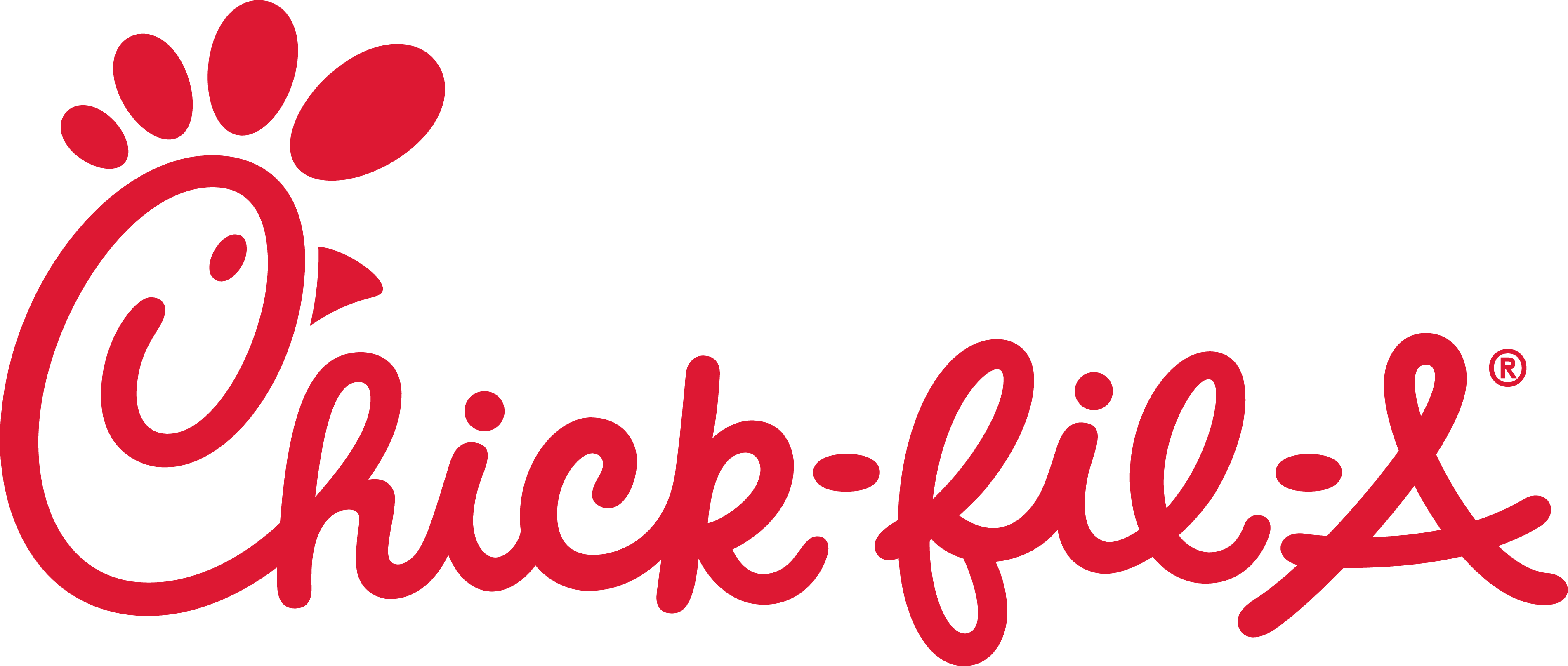 chick-fil-a logo