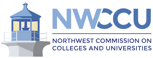 Northwest Commission on Colleges and Universities logo