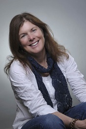 photo of Lisa Rew