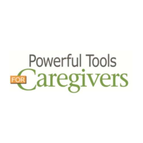 Powerful Tools for Caregivers