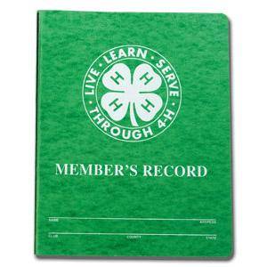 Record Book