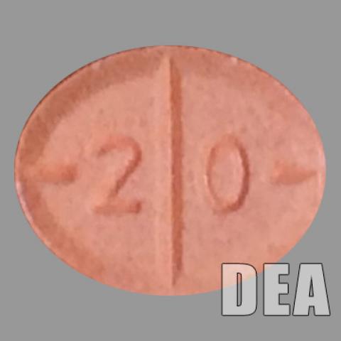 Adderall Side B