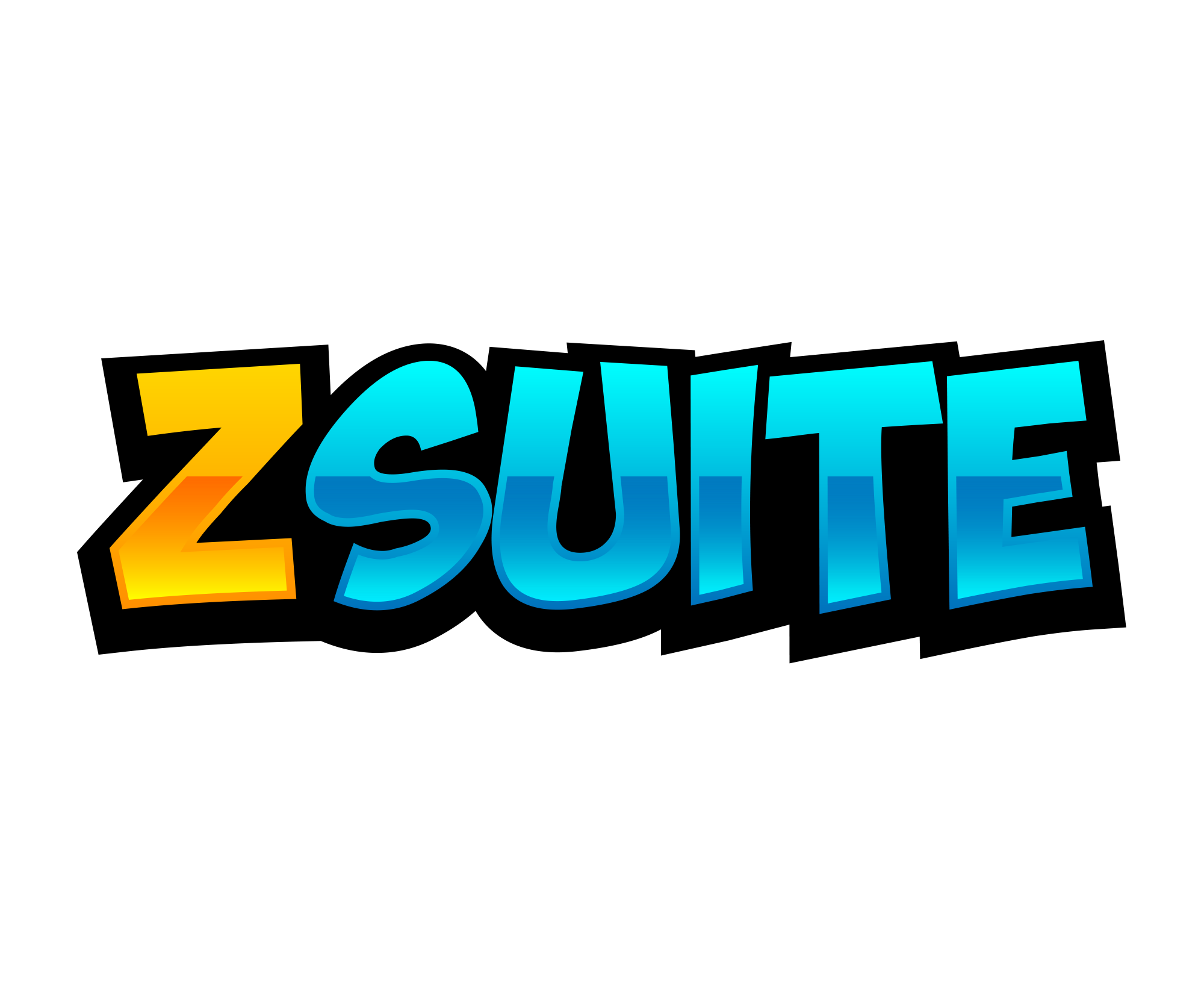 zsuite logo