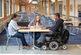 Accessibility Photo 