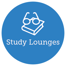 Floor study lounges