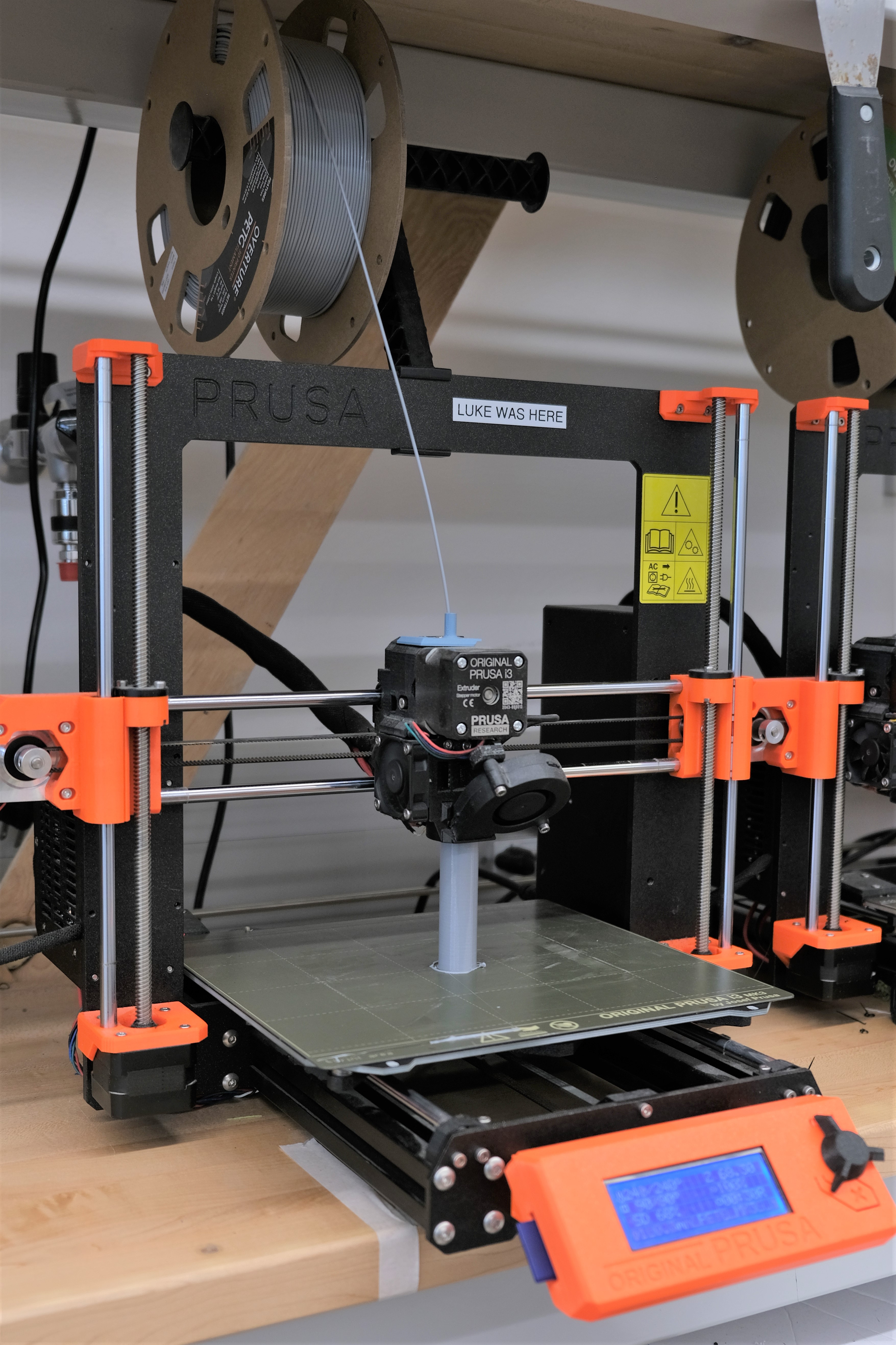 Prusa MK3 Printer