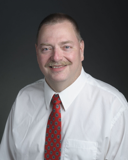Daniel Samborsky