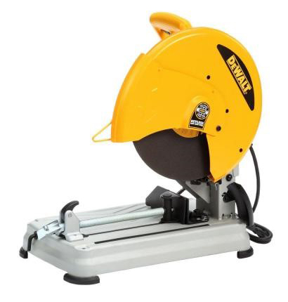 cut-off saw