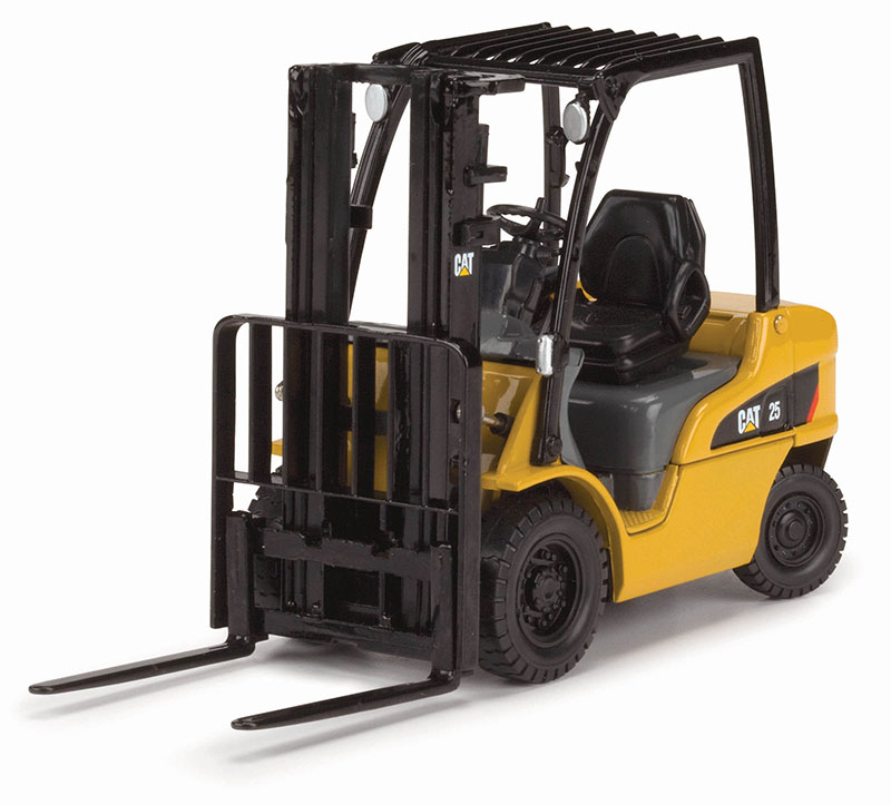 forklifts