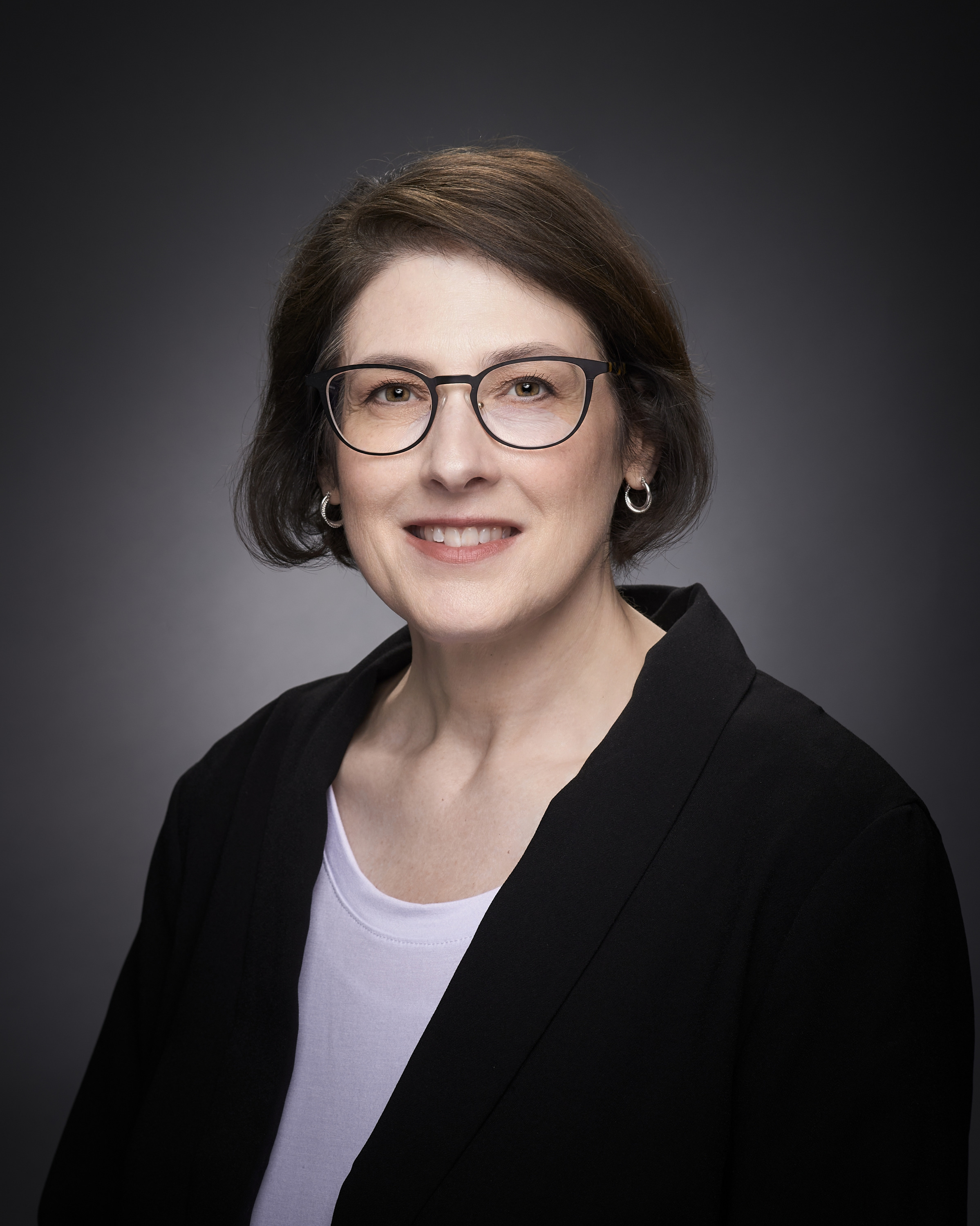 Deb Blanchard