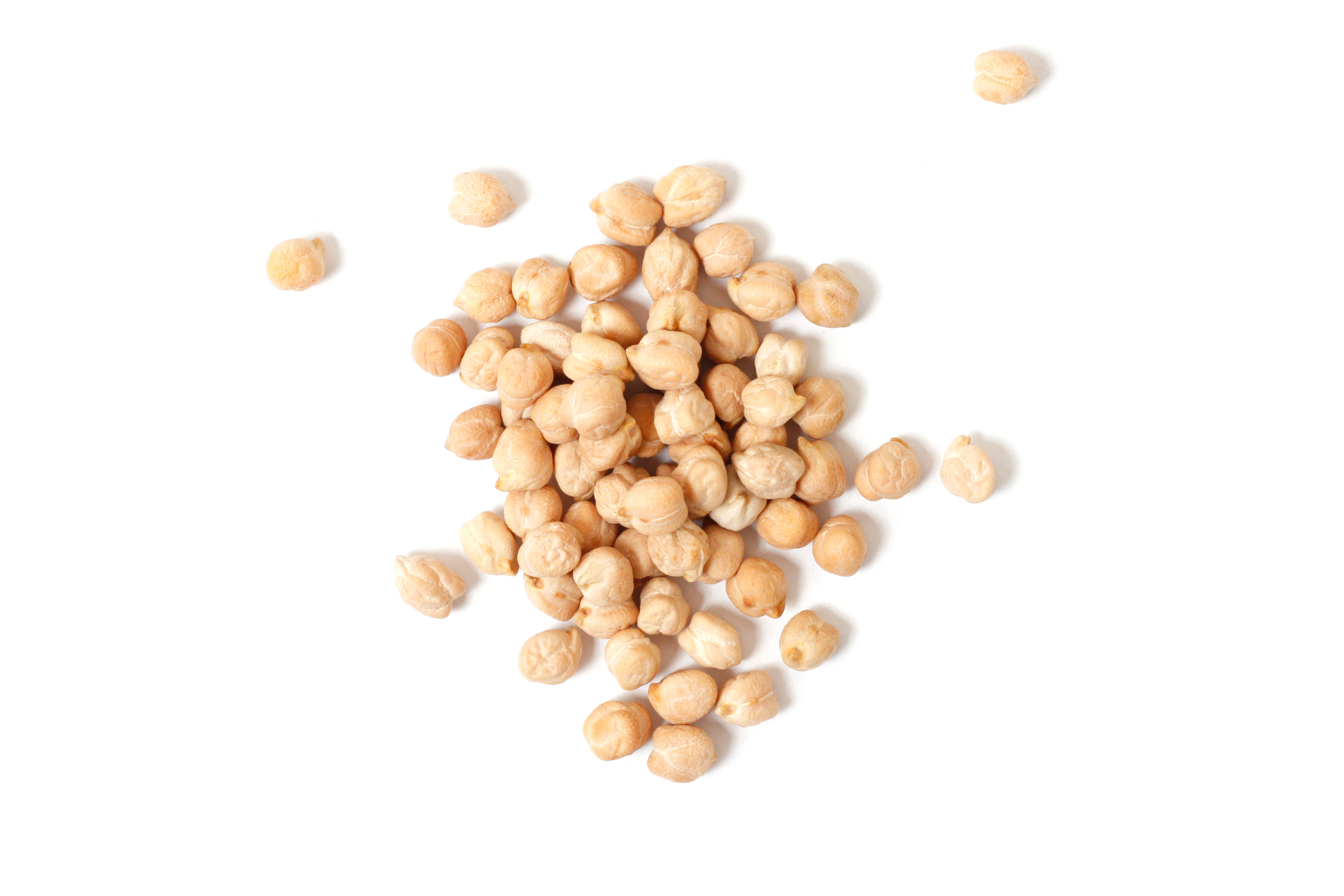 Image of chickpeas