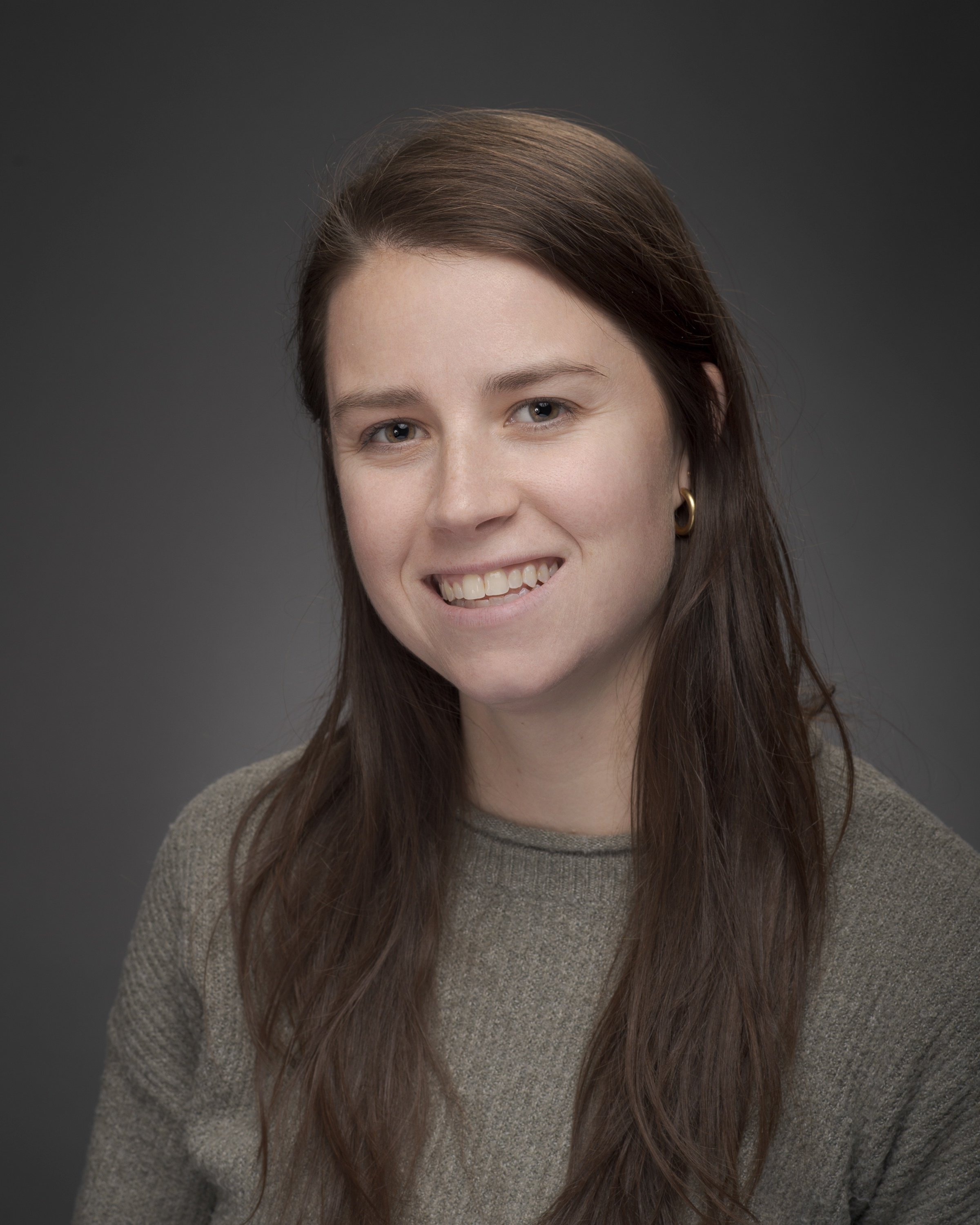 Jenna Headshot