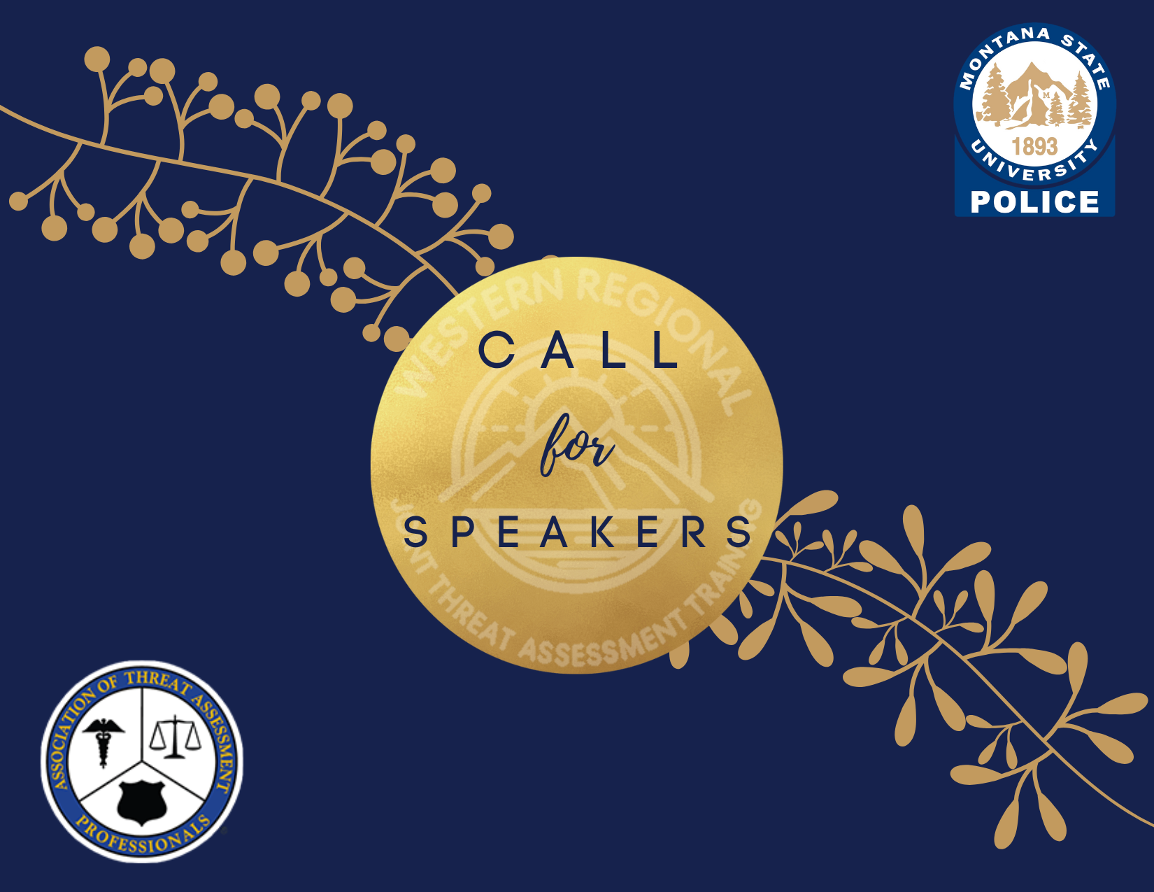 Call for Speakers