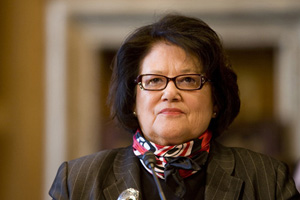 Elouise Cobell 