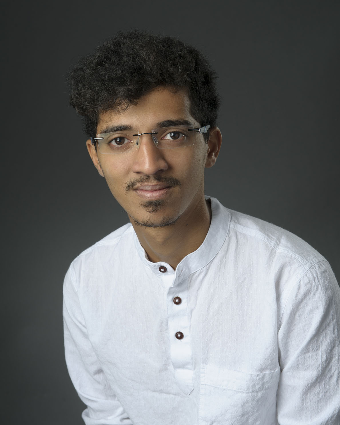 Saurabh Tulsankar