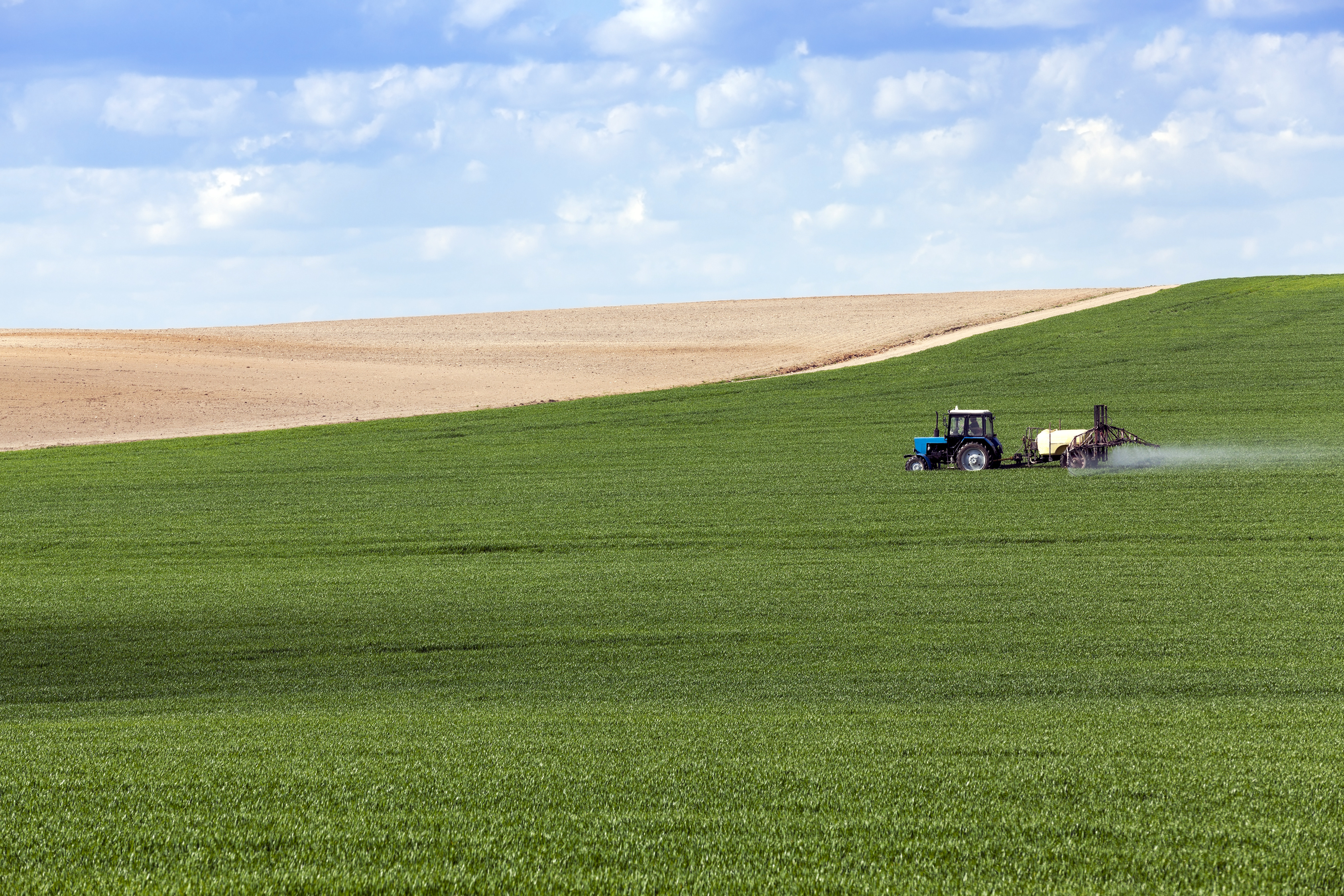 Crop Technologies