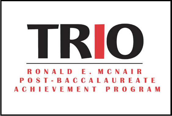 Trio logo