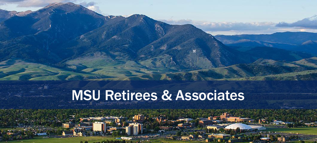 MSU Retirees & Associates