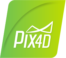 Pix4D Logo