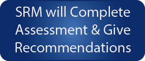 Ergonomic Step 6 - Assessment