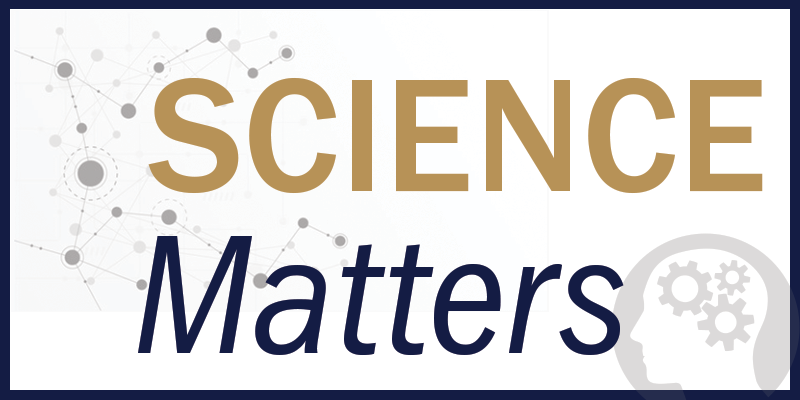 Science Matters