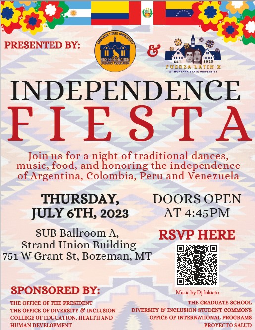 Independence Fiesta