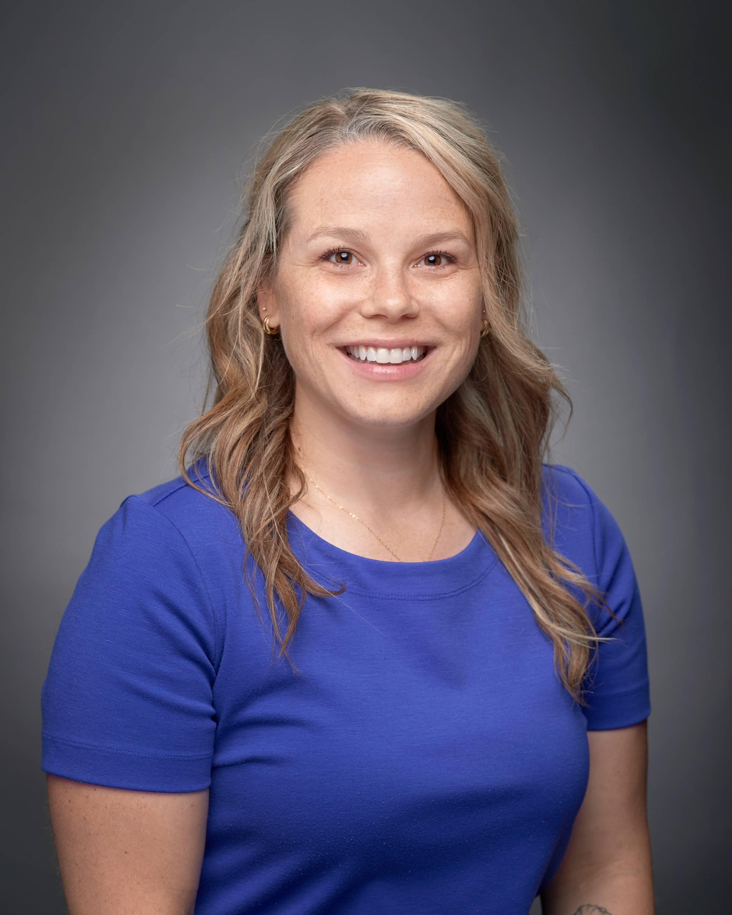 DeRosa Headshot 