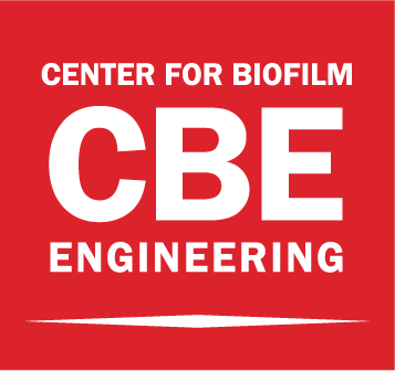 CBE logo