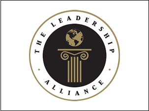 Leadership Alliance logo