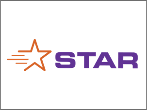 STAR logo